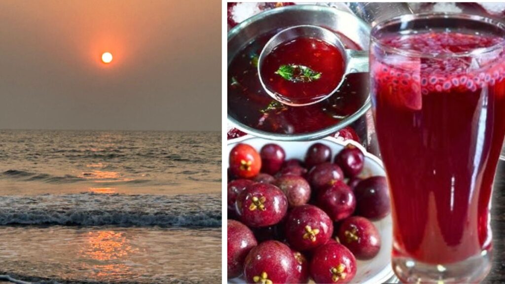 Smart Summer Travel Tips: How To Stay Cool During May Vacations