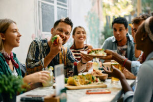 Social Media Drives Changing Food Trends And Café Culture In Pune