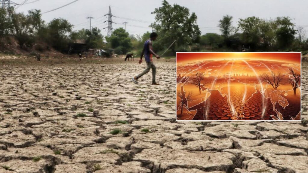 Super El Niño Threat Over India: IMD Warns Of Weak Monsoon, Drought Risk And Extreme Weather In 2026