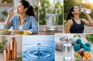 These Everyday Water Habits May Not Be As Healthy As You Think