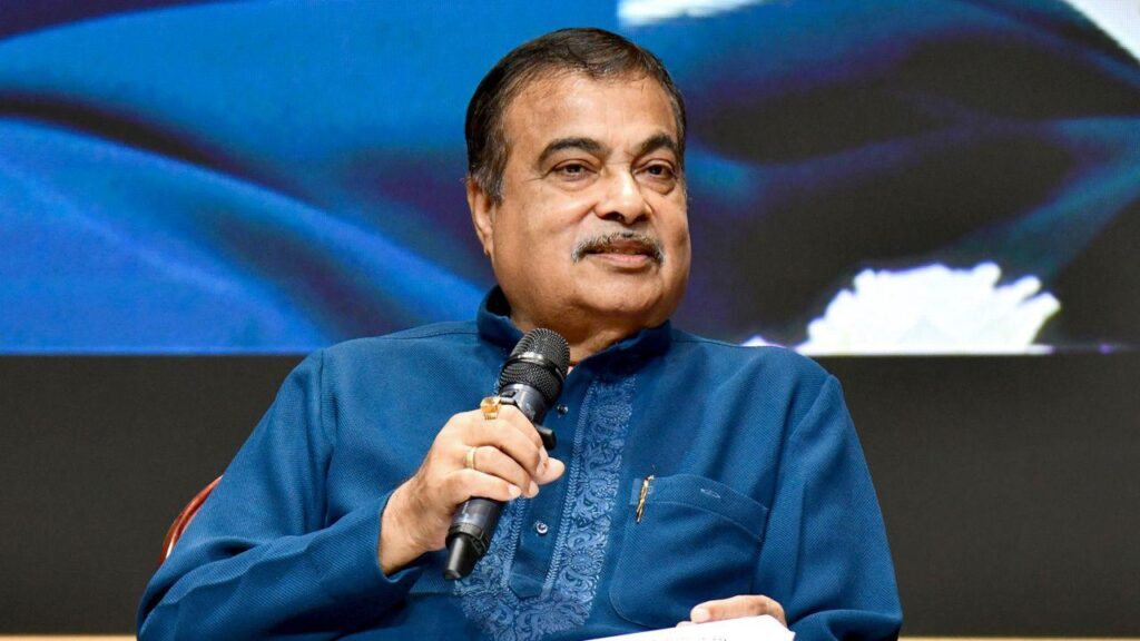 Toll Plazas May Disappear by 2026 as Nitin Gadkari Plans Seamless Highway Travel at 80 kmph