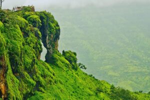 Top Budget-Friendly Nature Getaways Near Pune For Summer And Monsoon Travel
