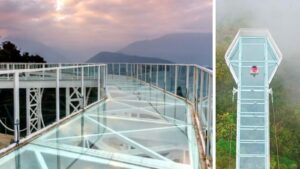 Pune: ₹200.50 Crore Approved for Lonavala Glass Skywalk, Ajit Pawar’s Vision Nears Reality