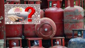 Updating Mobile Number Linked to LPG Gas Connection? May Have To Wait 90 Days For The Process