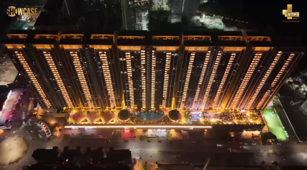 VTP Realty Raises the Benchmark for Premium Living with VTP Aethereus in Pune