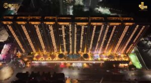 VTP Realty Raises the Benchmark for Premium Living with VTP Aethereus in Pune