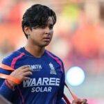 ‘He’s still a child’…  BCCI Makes Special Arrangement For 15-Year-Old Vaibhav Suryavanshi, Parents To Accompany Him On England Tour
