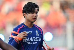 'He's still a child'...  BCCI Makes Special Arrangement For 15-Year-Old Vaibhav Suryavanshi, Parents To Accompany Him On England Tour