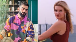 Virat Kohli News: German Influencer Lizlaz Claims She Was Offered Money to Speak Against Star Cricketer