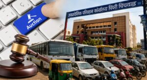Want To Buy A Vehicle At A Cheap Price? Participate In Pimpri-Chinchwad RTO’s E-Auction On June 10