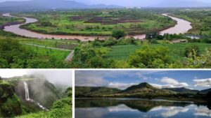 Weekend Ride Plans From Pune? These Scenic Maharashtra Routes Are Every Biker’s Dream