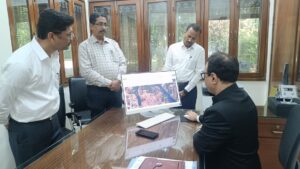 Census 2027 Process Begins In Pune; Citizens Urged To Complete Self-Enumeration By May 15