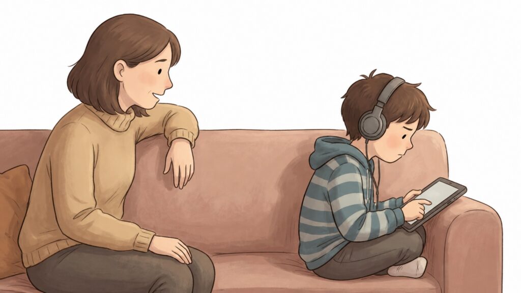 Why Kids Stop Talking to Parents: 6 Habits You Should Watch Out For