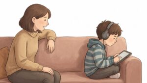 Why Kids Stop Talking to Parents: 6 Habits You Should Watch Out For