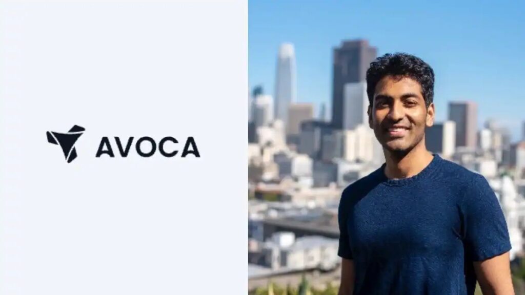 From Missed Calls To Millions: Indian-Origin Engineer Apurva Shrivastava Builds $1 Billion AI Startup