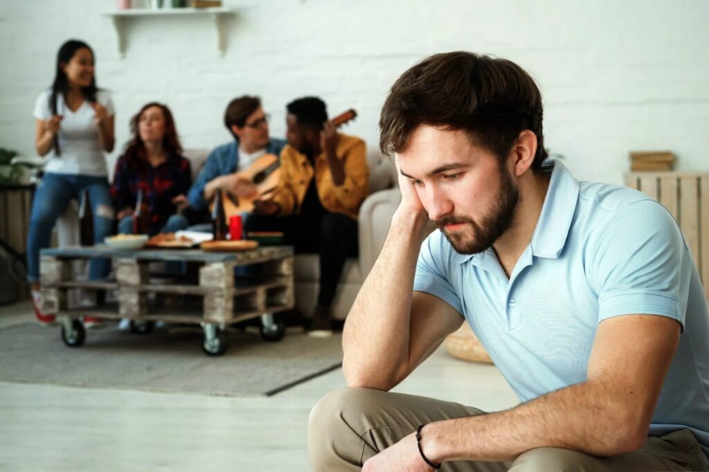 ‘Log Kya Kahenge’ Pressure Fuels Anxiety: How Social Judgement Impacts Mental Health