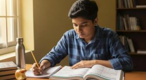 Pune Students Face A Mix Of Relief And Anxiety After Exams