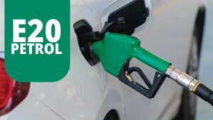 India Moves Towards E25 To Cut Oil Imports: Cars To Run On 25% Ethanol Blends