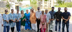 Pune: Undri Hilltop Areas Still Without Piped Water Despite New Supply Boost In Nearby Localities