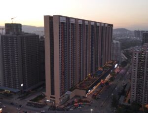 Mahalunge–Maan Growth Story: VTP Realty Projects Poised to Shape Future Development Corridor In Pune