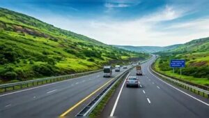 Pune–Satara Six-Lane Highway Project Reviewed By Nitin Gadkari Along With Major Maharashtra Road Corridors