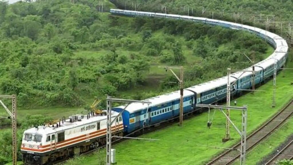 121 Passengers Caught Misusing Foreign Tourist Quota Tickets, Central Railway Recovers Rs 3.56 Lakh