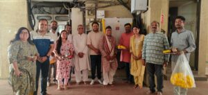 Pune: Gini Viviana Society In Balewadi Launches 84.3 kW Solar Power Project, Aims To Save Rs 20 Lakh Annually