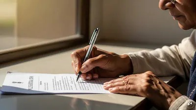 Maharashtra Citizens Can Now Register Wills At Any Sub-Registrar Office For Rs 100