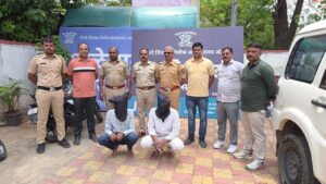 Pune: 19-Year-Old Stabbed To Death In Thergaon Over Love Affair Dispute; Two Arrested Within Hours