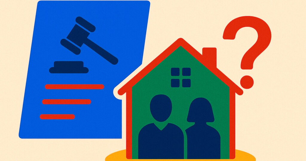 Unregistered Will Still Valid? Here’s How Property Gets Divided Among Siblings Under Indian Law