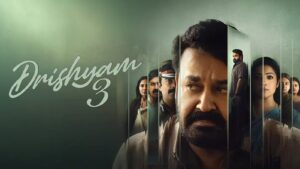 Mohanlal’s ‘Drishyam 3’ Sees Strong Advance Booking, Crosses Rs 4 Crore Worldwide Pre-Sales