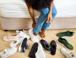 Vastu Tips: Why Shoes Are Linked To Shani In Astrology; 9 Footwear Mistakes To Avoid