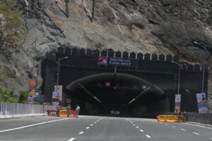 From Satavahana Foot Trails To The Missing Link: The Remarkable Evolution of The Pune - Mumbai Route