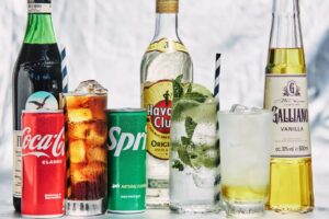 Mixing Alcohol With Soft Drinks? It Can Harm Liver, Heart And Overall Health, Experts Warn