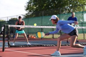 Pickleball Gains Popularity Among Pune’s Growing Fitness And Sports Communities