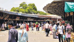 Pune Police Register Fraud Case Over Alleged Fake Power Of Attorney Used To Claim Market Yard Shops