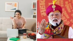 Parents, Schools Push Back Against PM Modi’s Suggestion For Covid-Like Online Classes