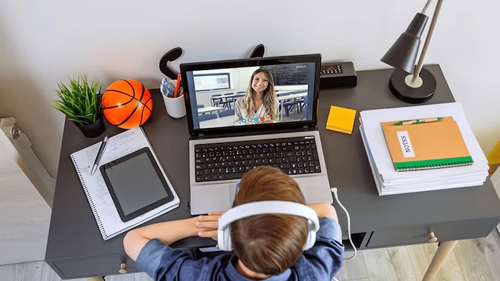 Online Schooling Shapes New Learning Trends In Pune