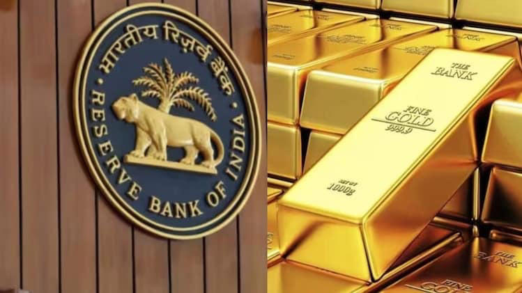 Where Does India Store Its Gold: Does RBI Keep Large Gold Reserves In India Or Abroad?
