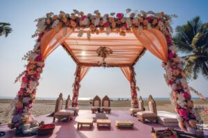 From Banquet Halls To Beach Sunsets: How Pune Couples Are Redefining Modern Weddings