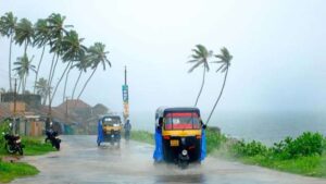 Monsoon Likely To Arrive Early In Kerala On May 26, Relief From Heat Expected In Maharashtra