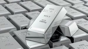 “Free” to “Restricted” Category: Centre Tightens Silver Imports, Government Approval Now Mandatory For Bullion Imports