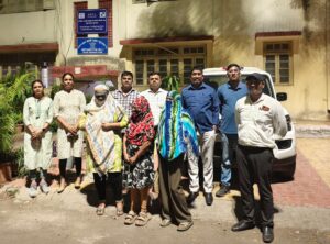 Pune Crime Branch Raids Bibwewadi Ayurvedic Spa Centre, Rescues Two Women; One Accused Arrested