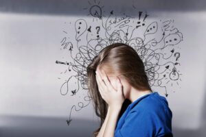 Can't Stop Overthinking? These 4 Signs Show Your Mind May Be Stuck In A Loop