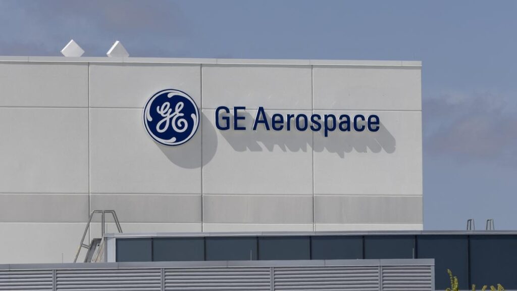 Pune: GE Aerospace Announces ₹100 Crore Investment to Strengthen Manufacturing Facility