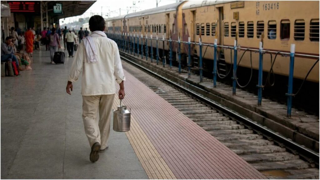 Travelling With Ghee In Trains? Indian Railways Has Strict Rules You Should Know