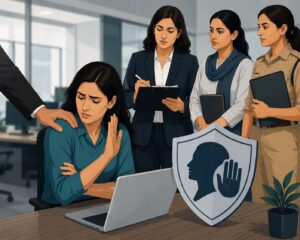Maharashtra Govt Tightens POSH Compliance Rules, Launches Statewide Workplace Inspections
