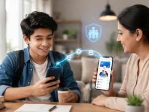 Paytm Launches ‘Pocket Money’ Feature For Teenagers Without Bank Accounts