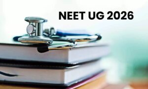 NEET Paper Leak: Question Paper Reached Shubham Khairnar Before Exam, CBI Probes Telegram Links in Pune and Nashik