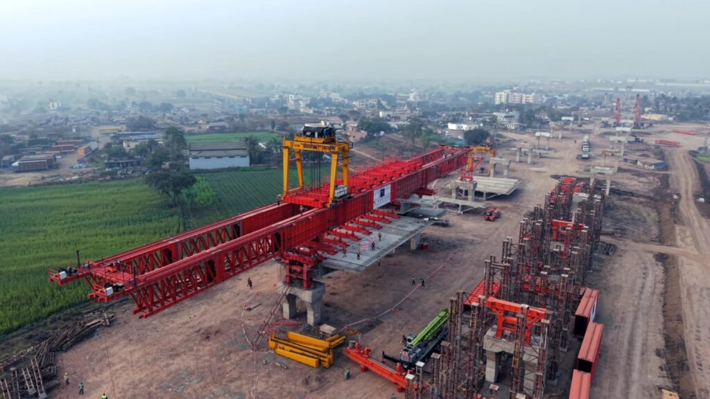 Pune Mega Inner Ring Road Could Transform Wagholi, Hinjewadi, Moshi And Be A Game-Changer For Commuters